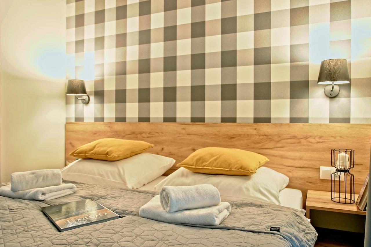 Apartamenty Magia Gor Шавница Экстерьер фото
