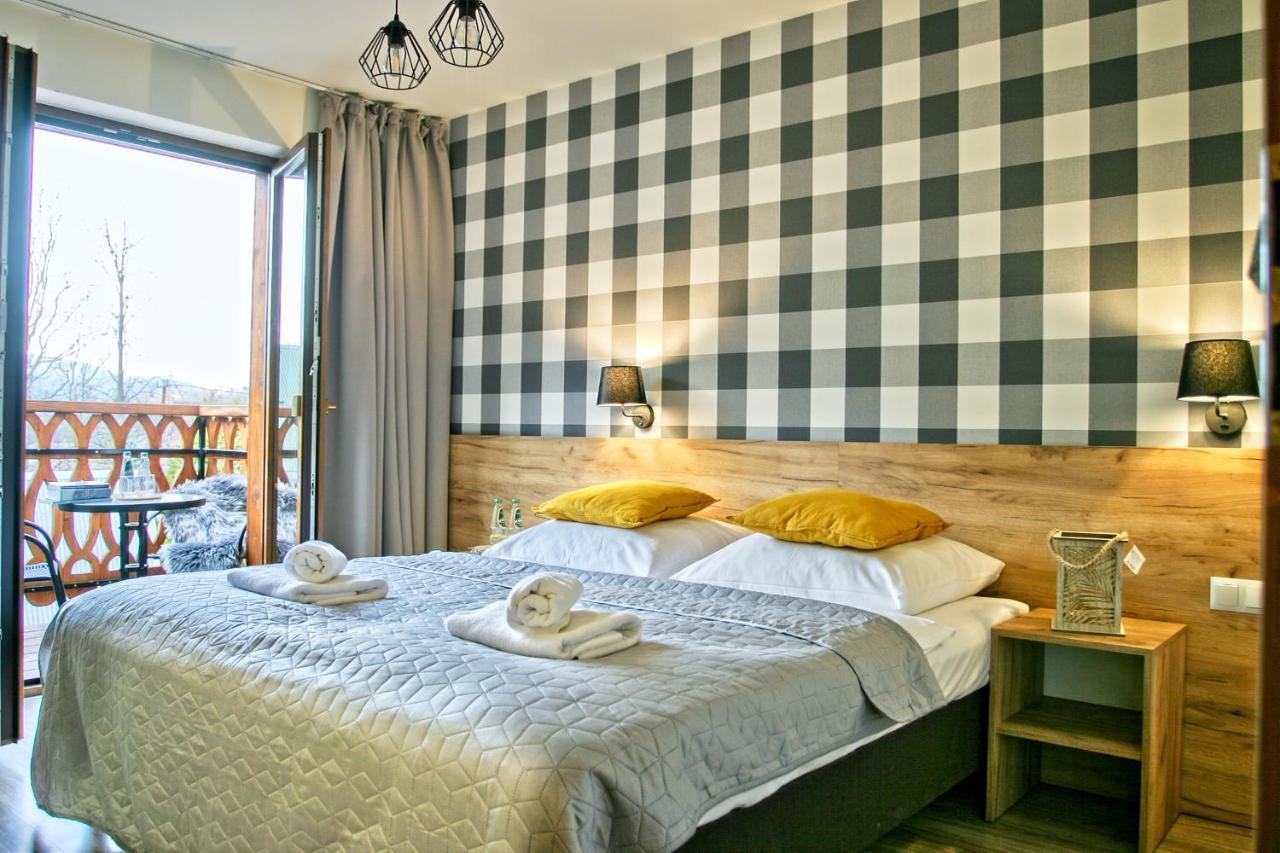 Apartamenty Magia Gor Шавница Экстерьер фото