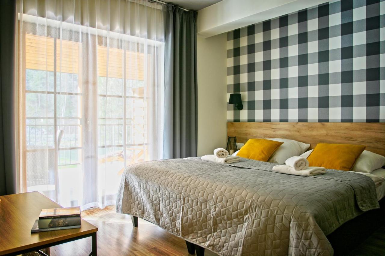 Apartamenty Magia Gor Шавница Экстерьер фото