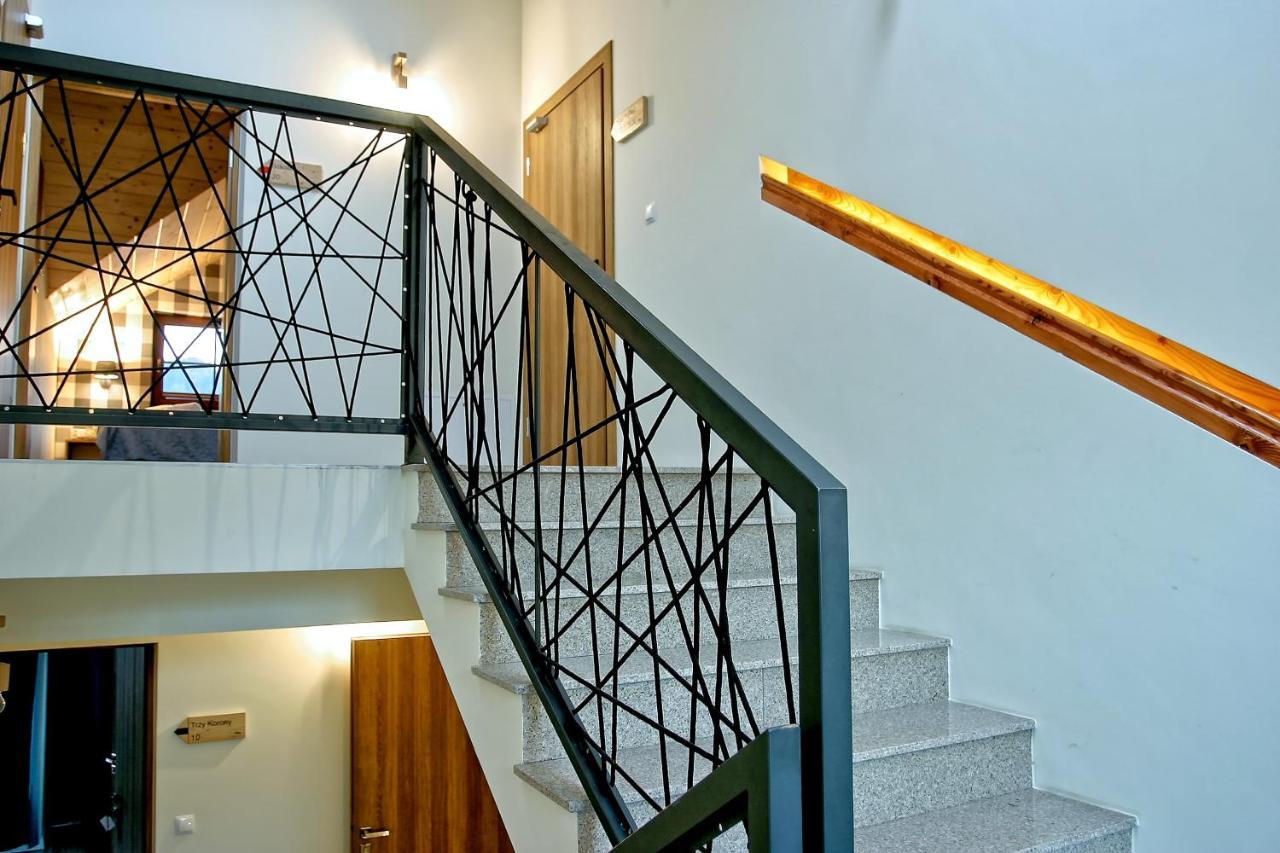 Apartamenty Magia Gor Шавница Экстерьер фото